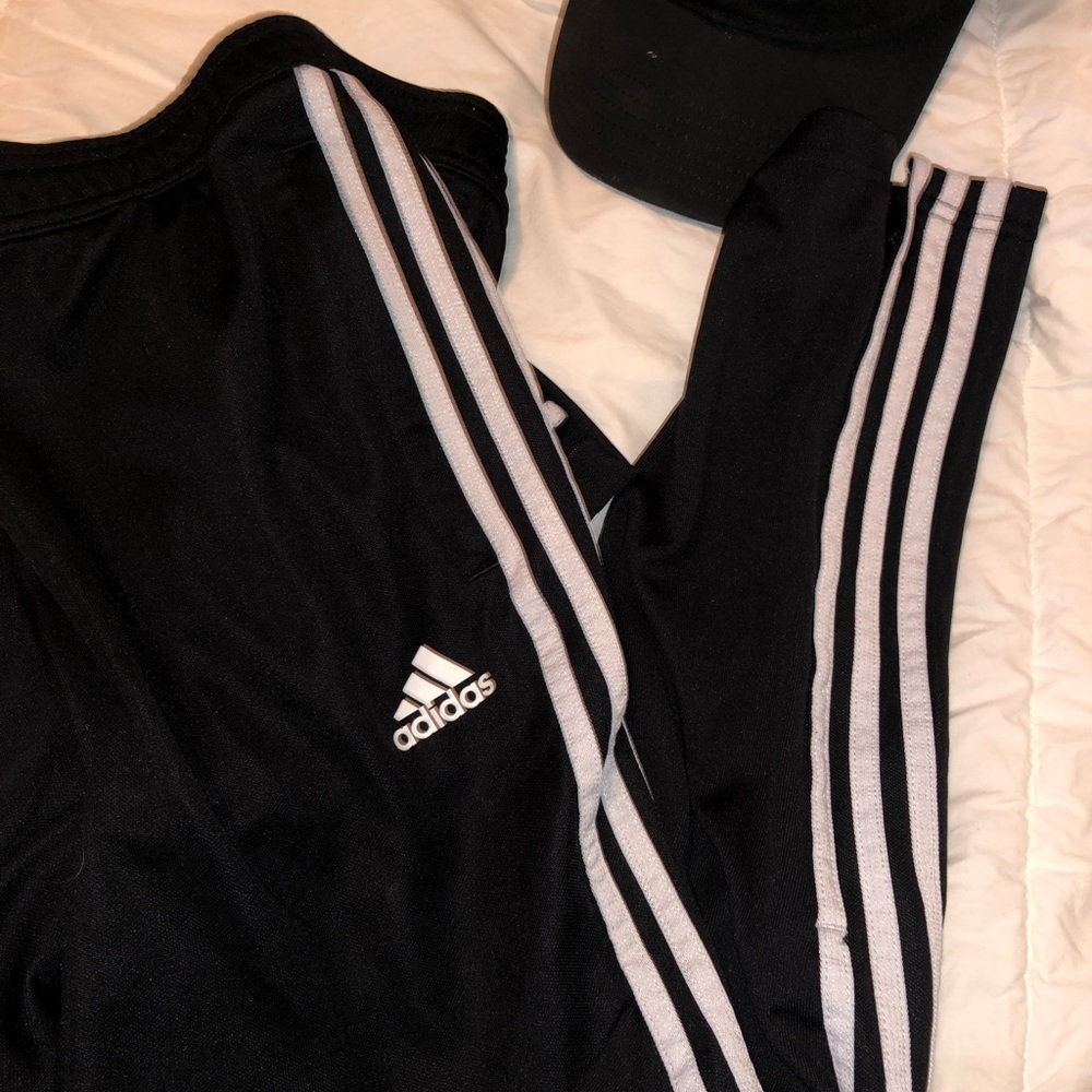 ADIDAS // Sweatpant Joggers